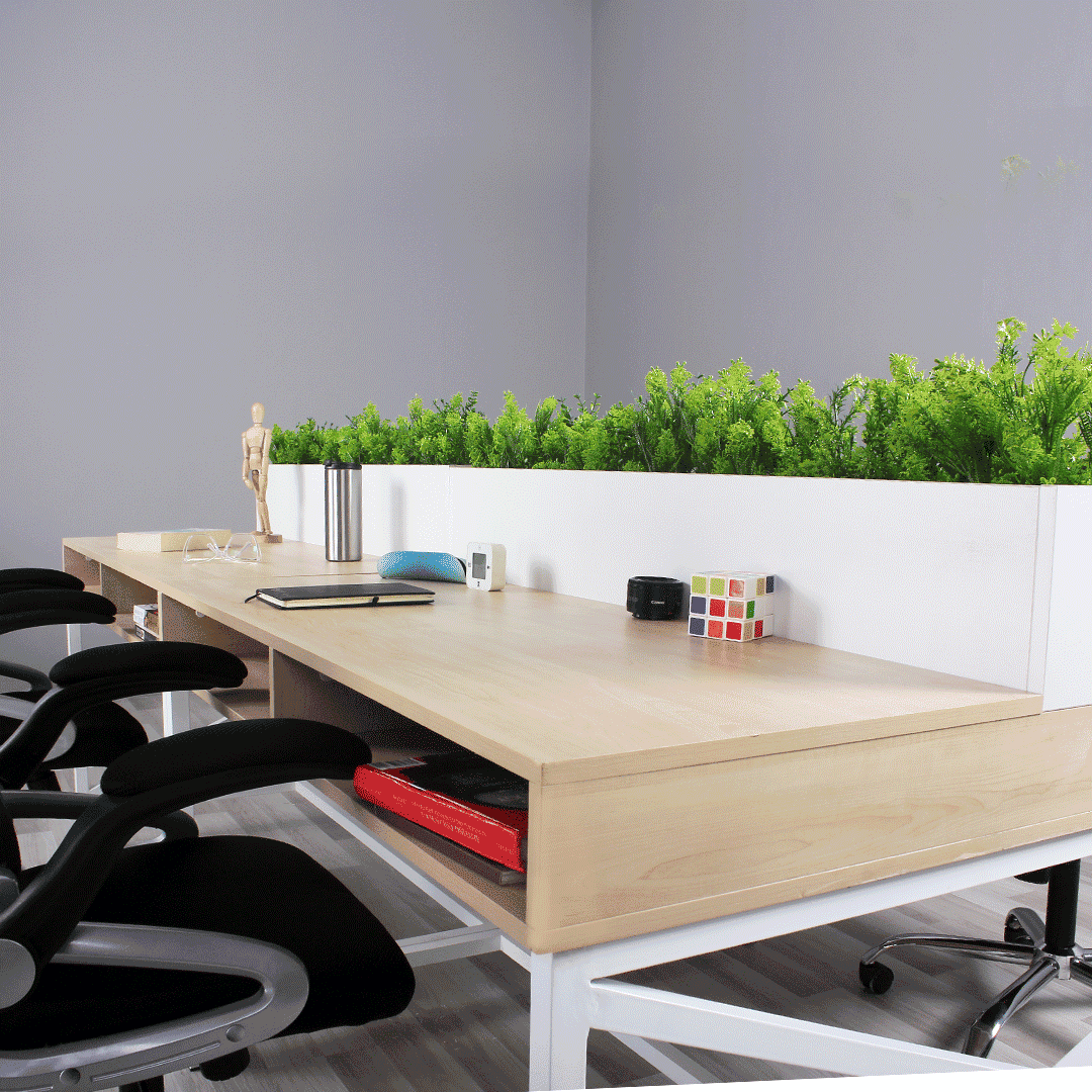 Workstation ws004 خلية عمل