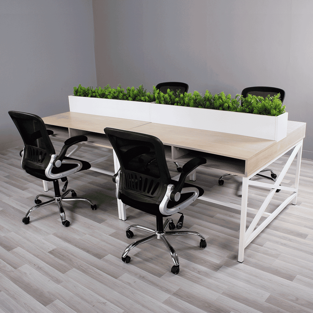 Workstation ws004 خلية عمل