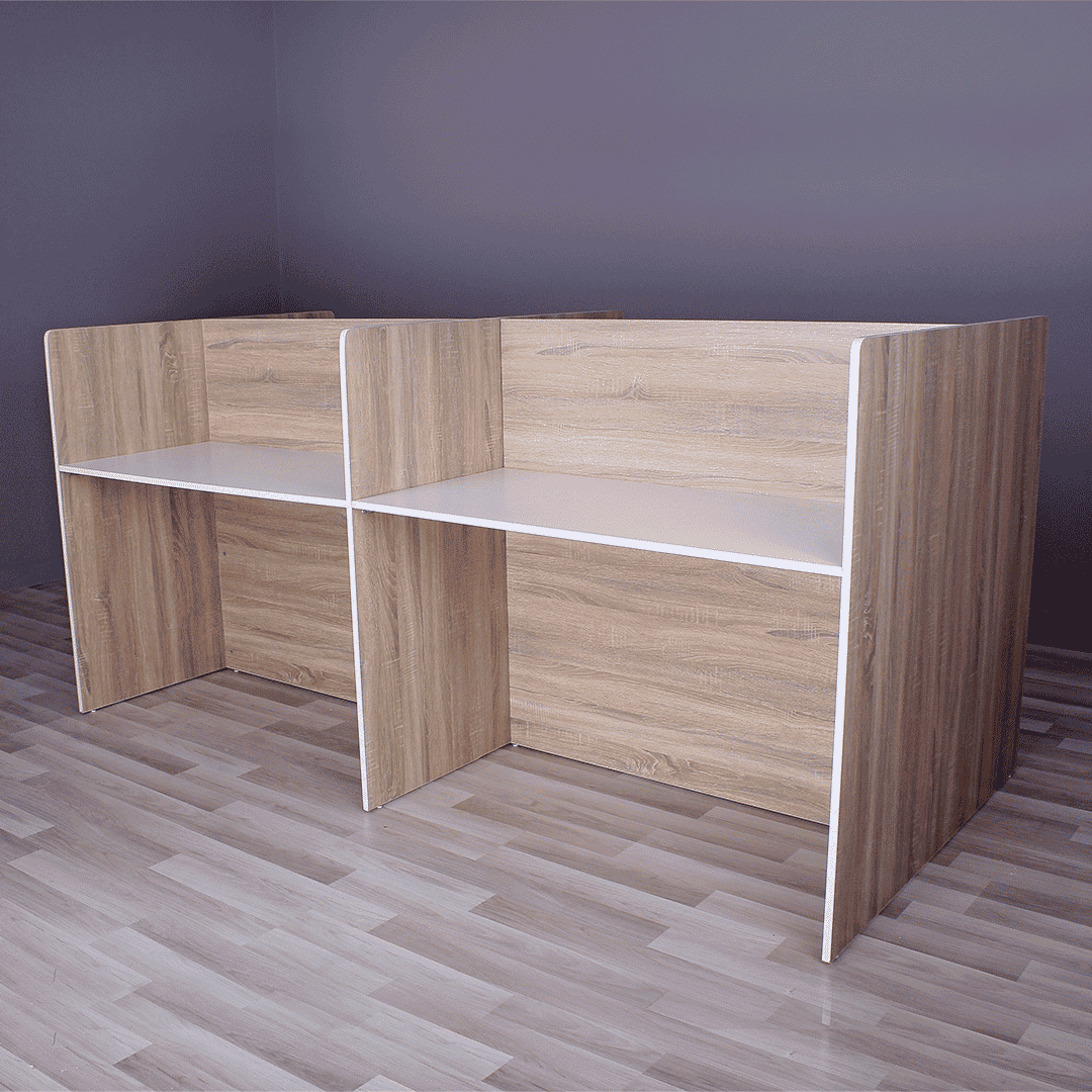 Workstation ws003 خلية عمل