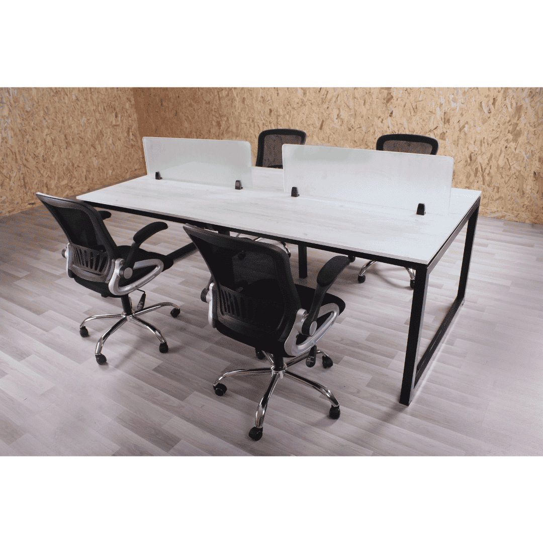 Workstation ws002 خلية عمل