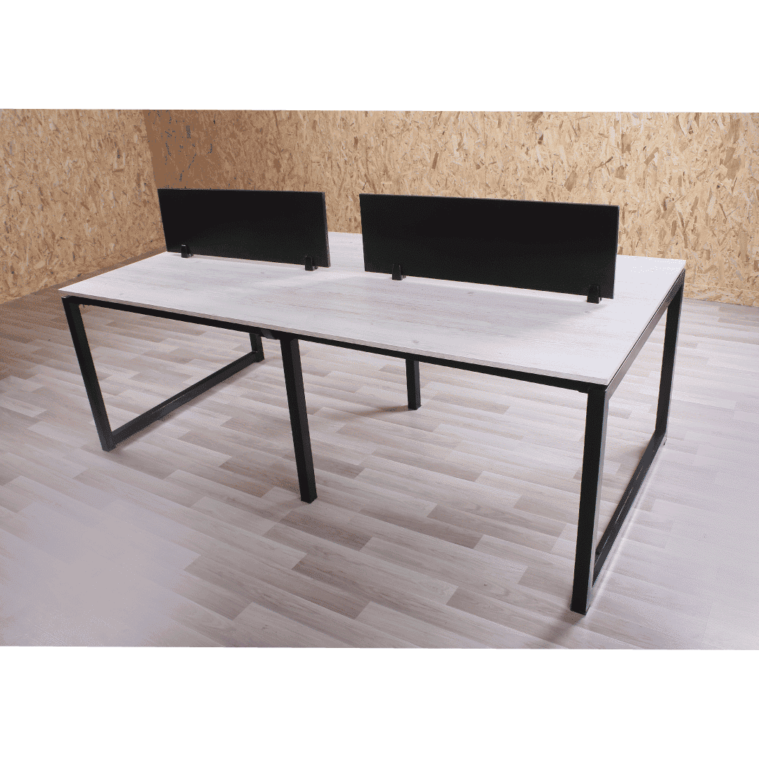 Workstation ws001 خلية عمل