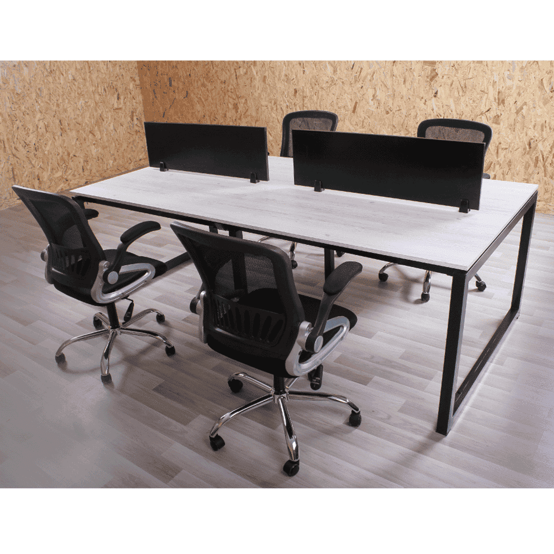 Workstation ws001 خلية عمل