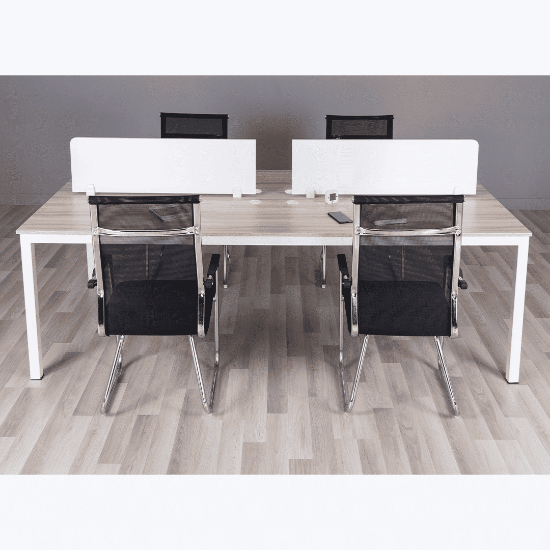 Workstation ws007 خلية عمل