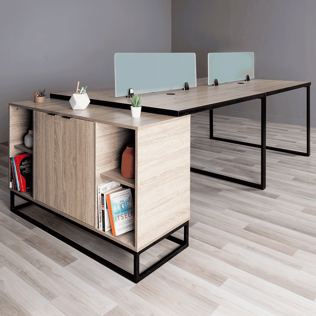 Workstation ws008 خلية عمل