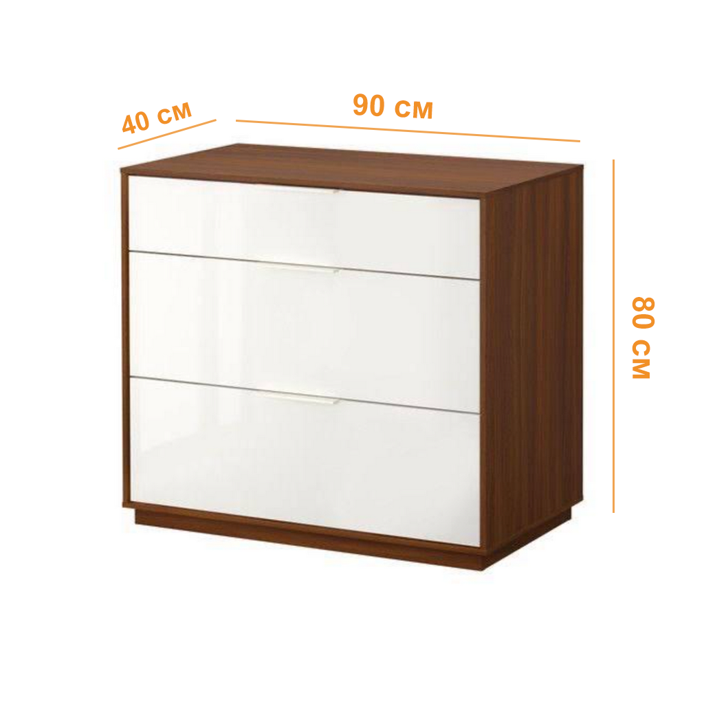 Dresser DR007 - تسريحة