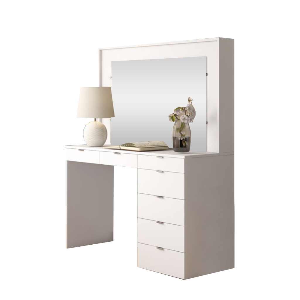 Dresser DR010- تسريحة