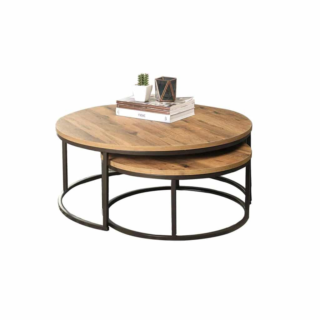 Coffee Tabel CTA001 - ترابيزة قهوة