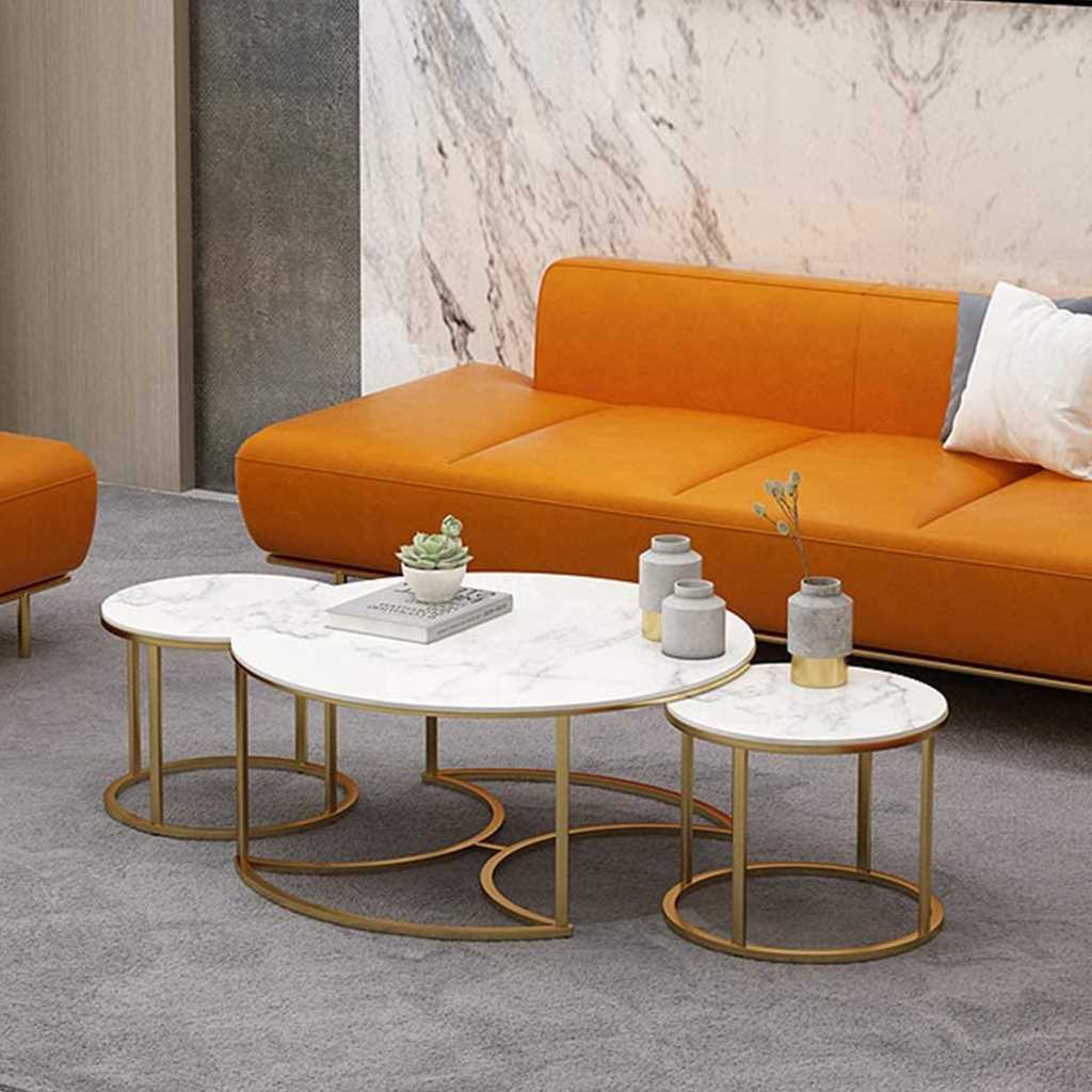 Coffee Tabel CTA005 - ترابيزة قهوة