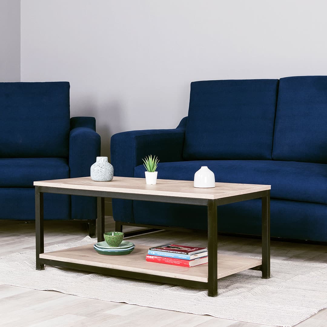 Coffee Tabel CTA009 - ترابيزة قهوة