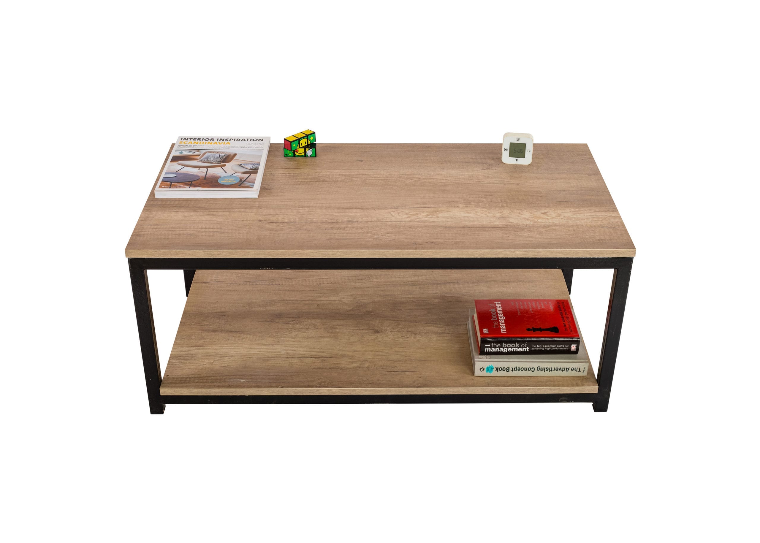 Coffee Tabel CTA009 - ترابيزة قهوة