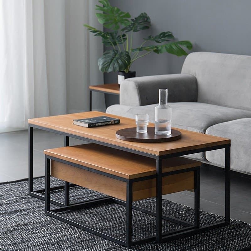 Coffee Tabel CTA011 - ترابيزة قهوة