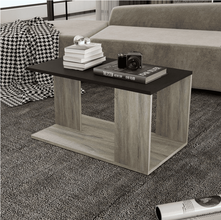 Coffee Tabel CTA019 - ترابيزة قهوة