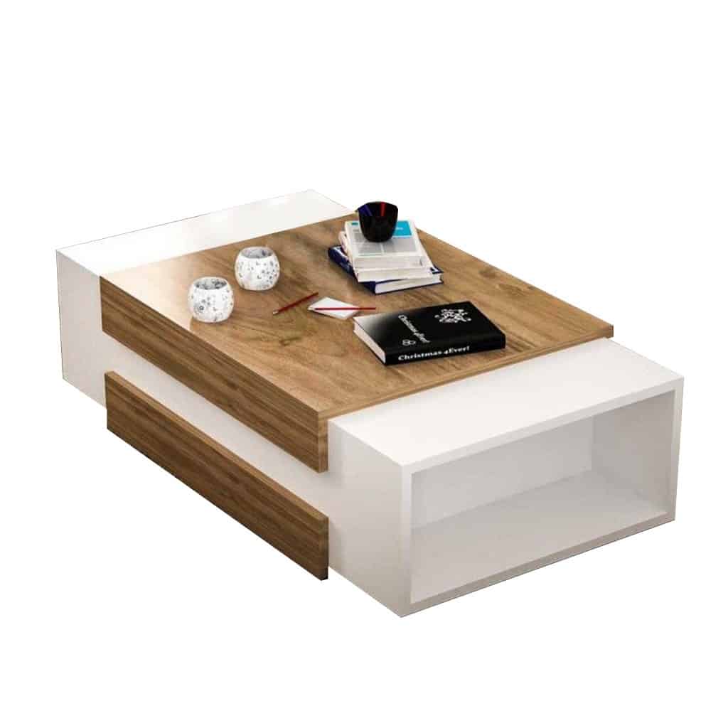 Coffee Tabel CTA022 - ترابيزة قهوة