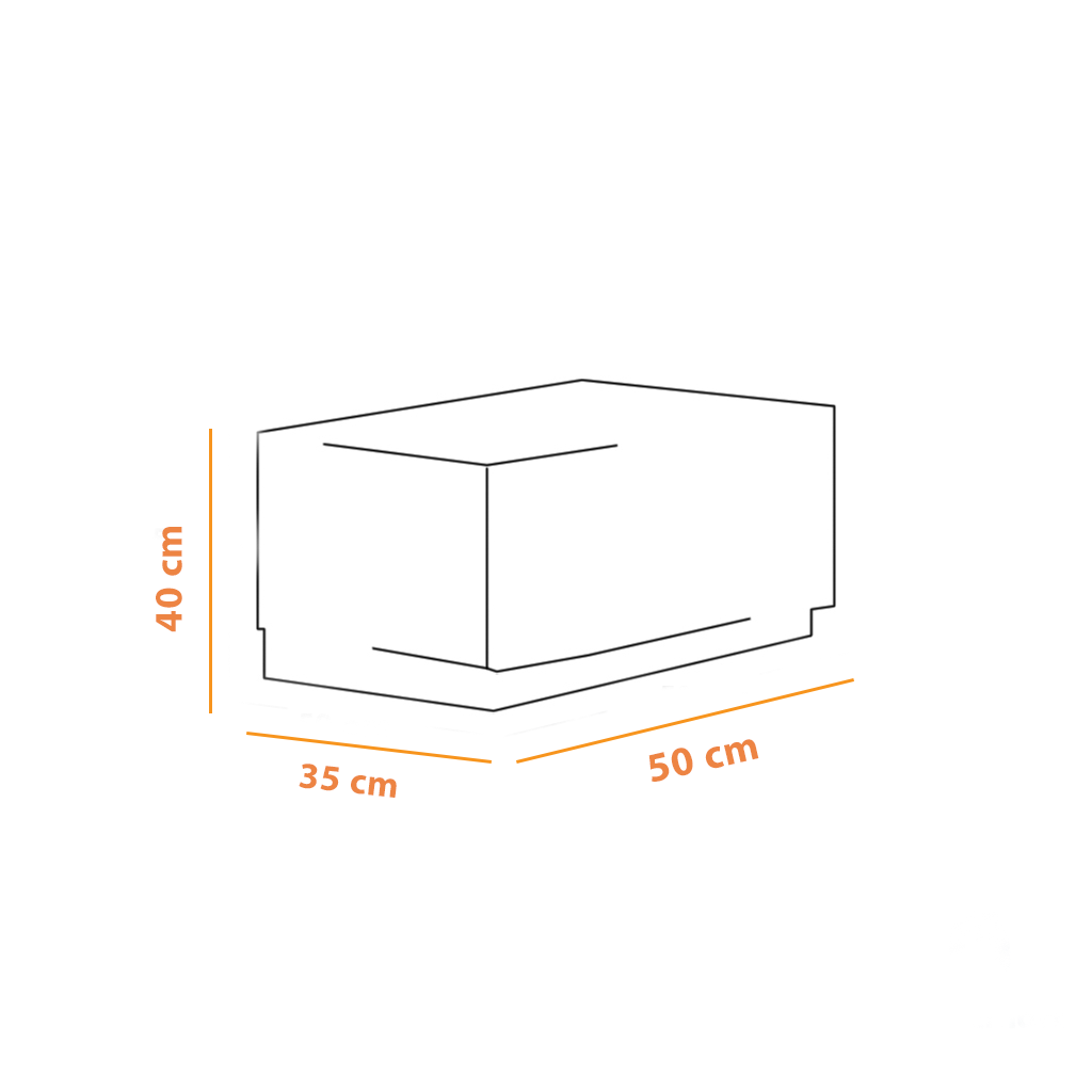 Bedroom BR003 - غرفة نوم