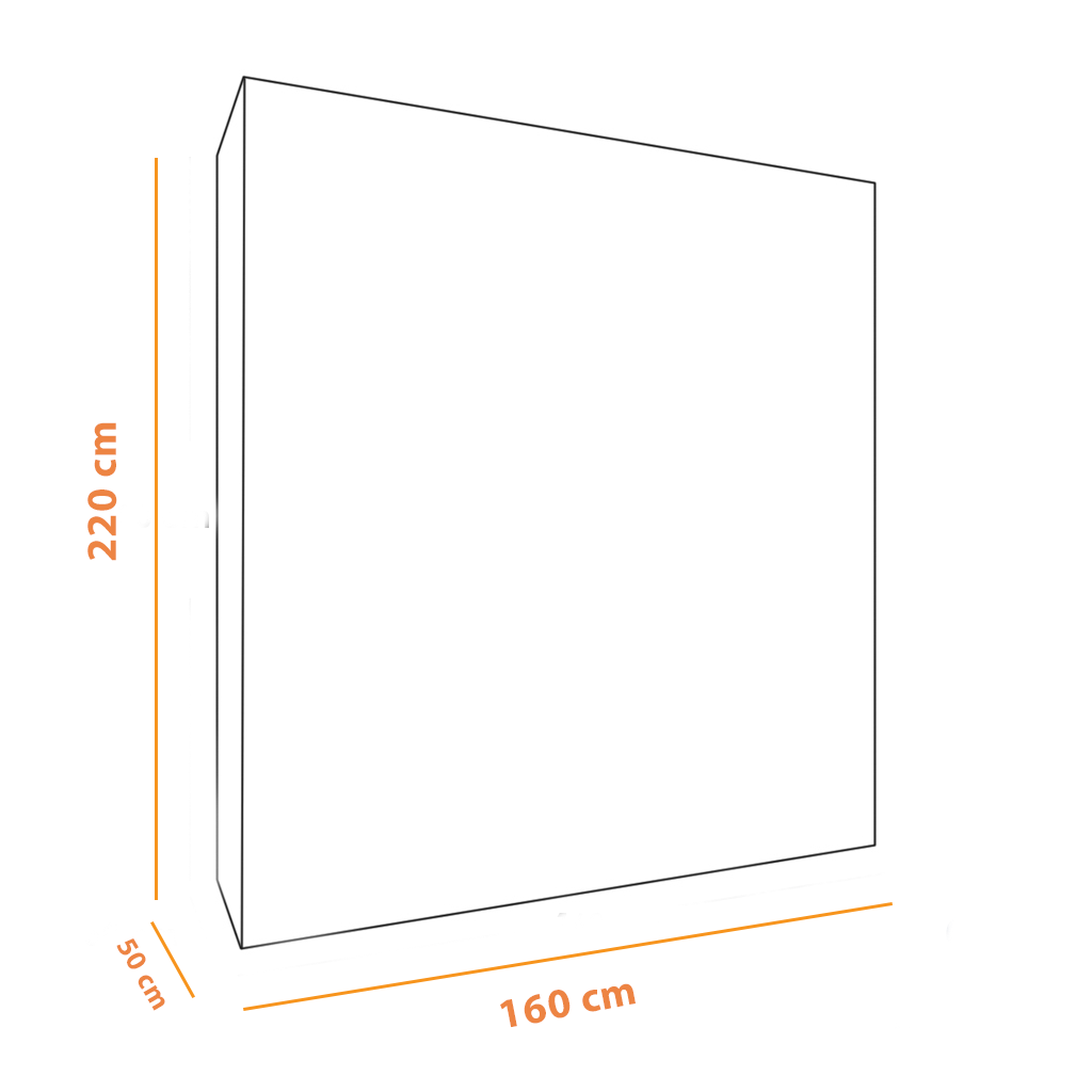 Bedroom BR004 - غرفة نوم