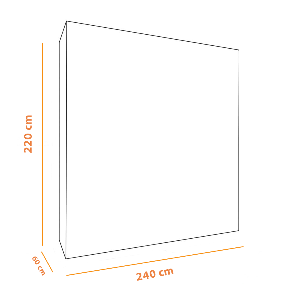 Bedroom BR005 - غرفة نوم