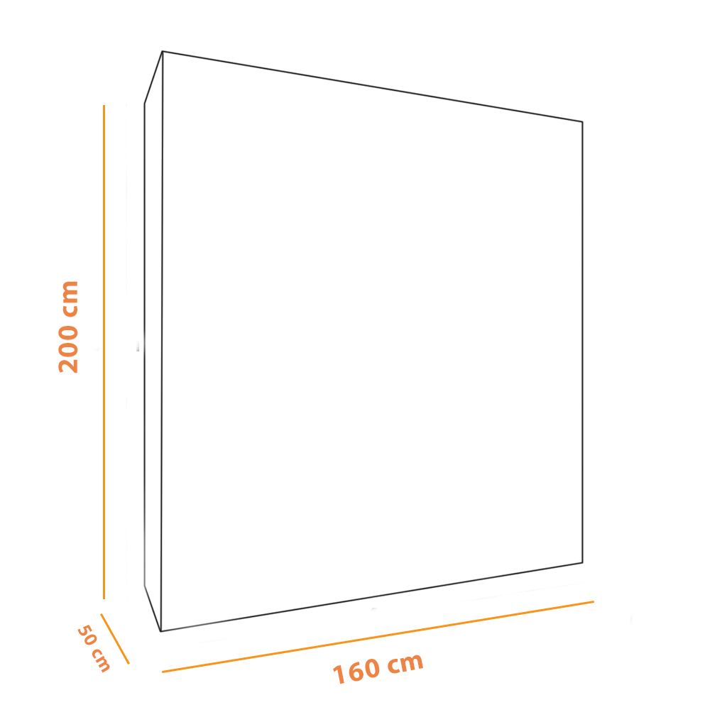 Bedroom BR011 - غرفة نوم