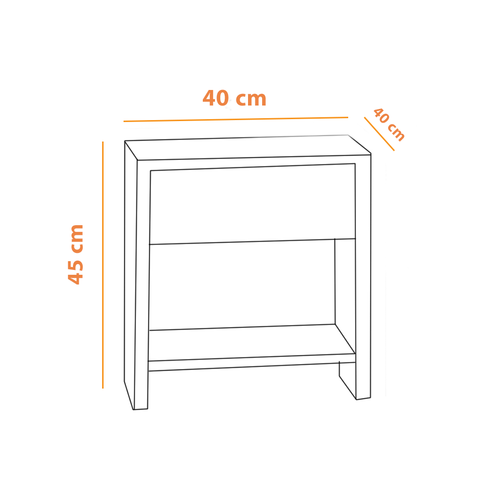 Bedroom BR012 - غرفة نوم