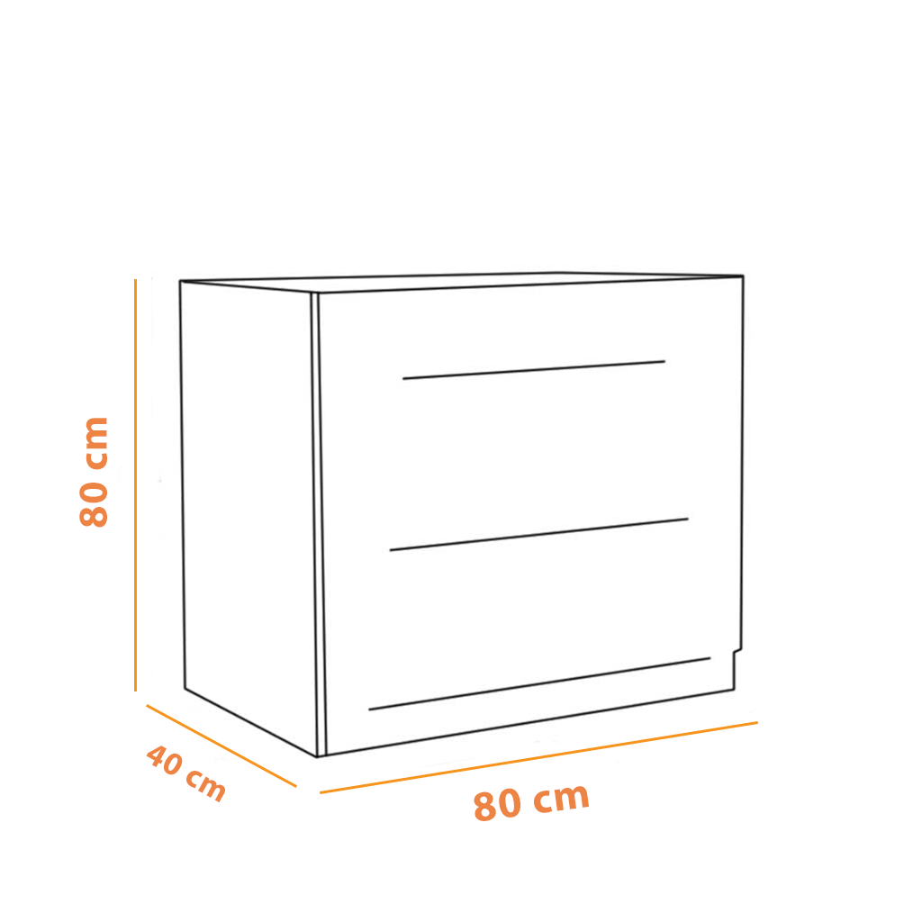 Bedroom BR014 - غرفة نوم