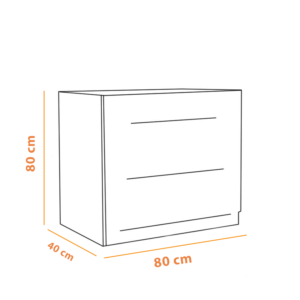 Bedroom BR016 - غرفة نوم