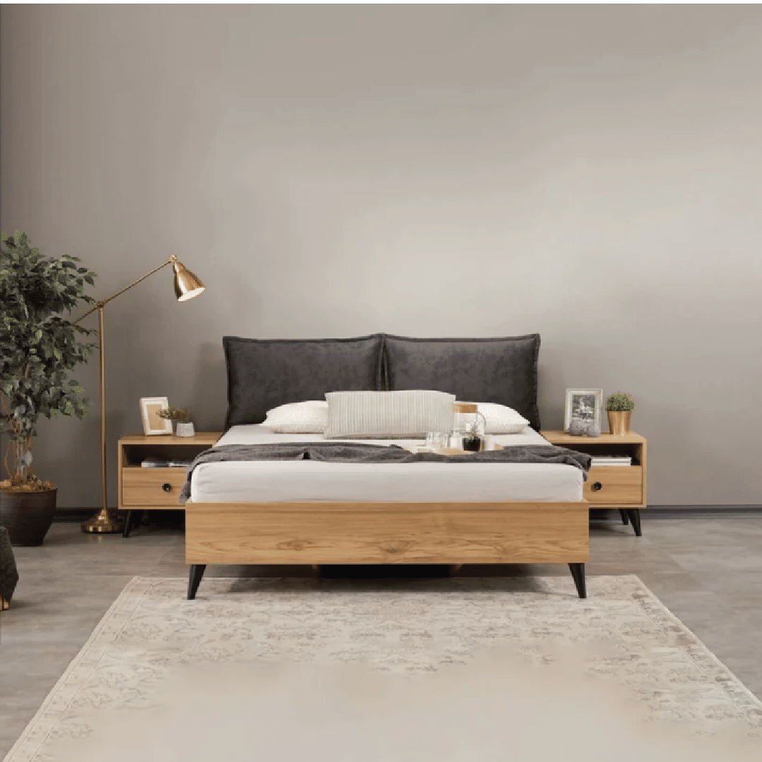 Bedroom BR021 - غرفة نوم