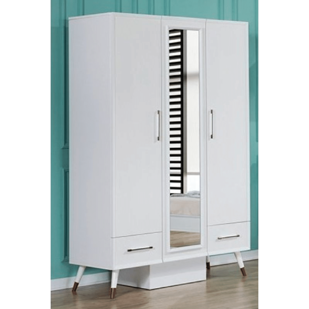 Bedroom BR022 - غرفة نوم