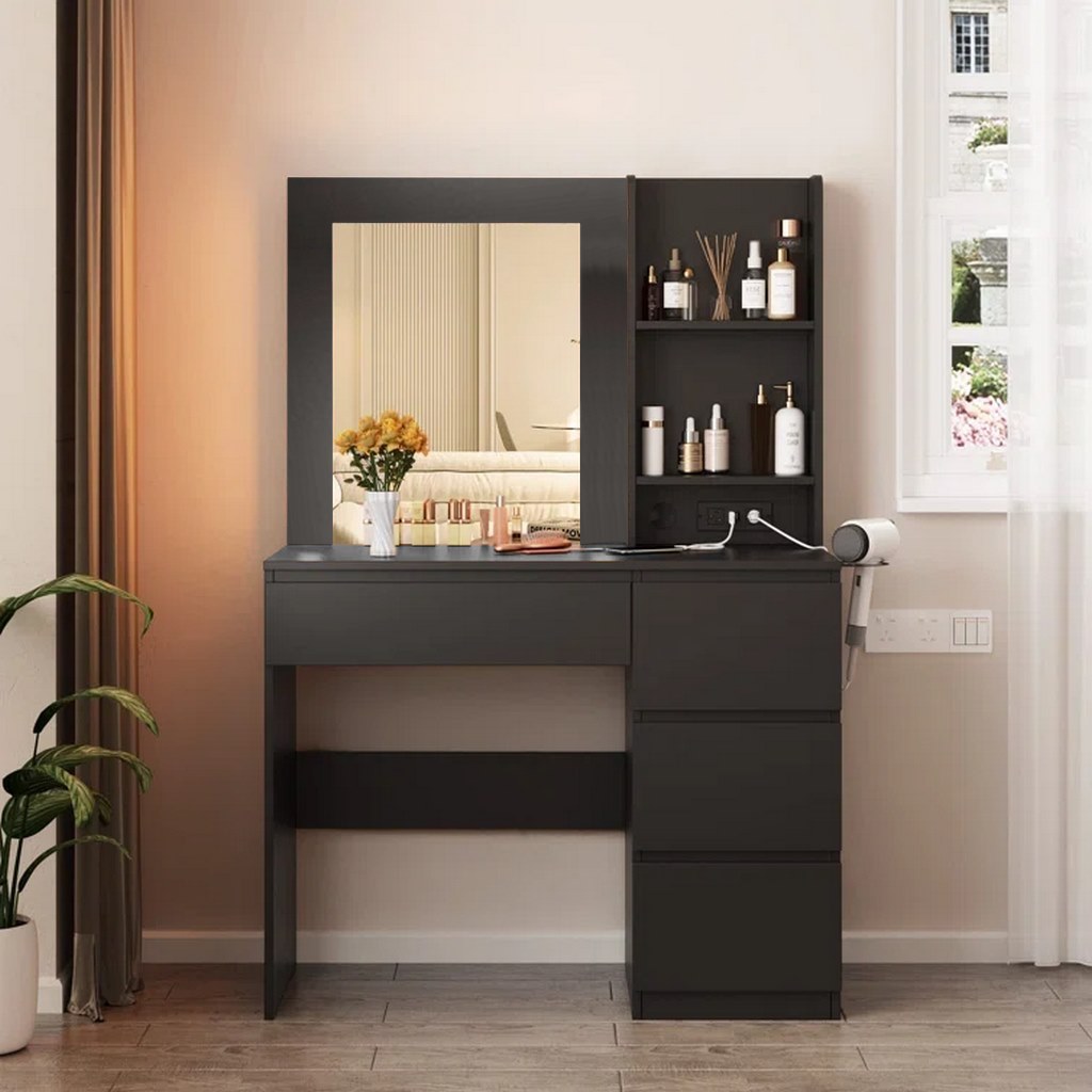 Dresser DR028 - تسريحة