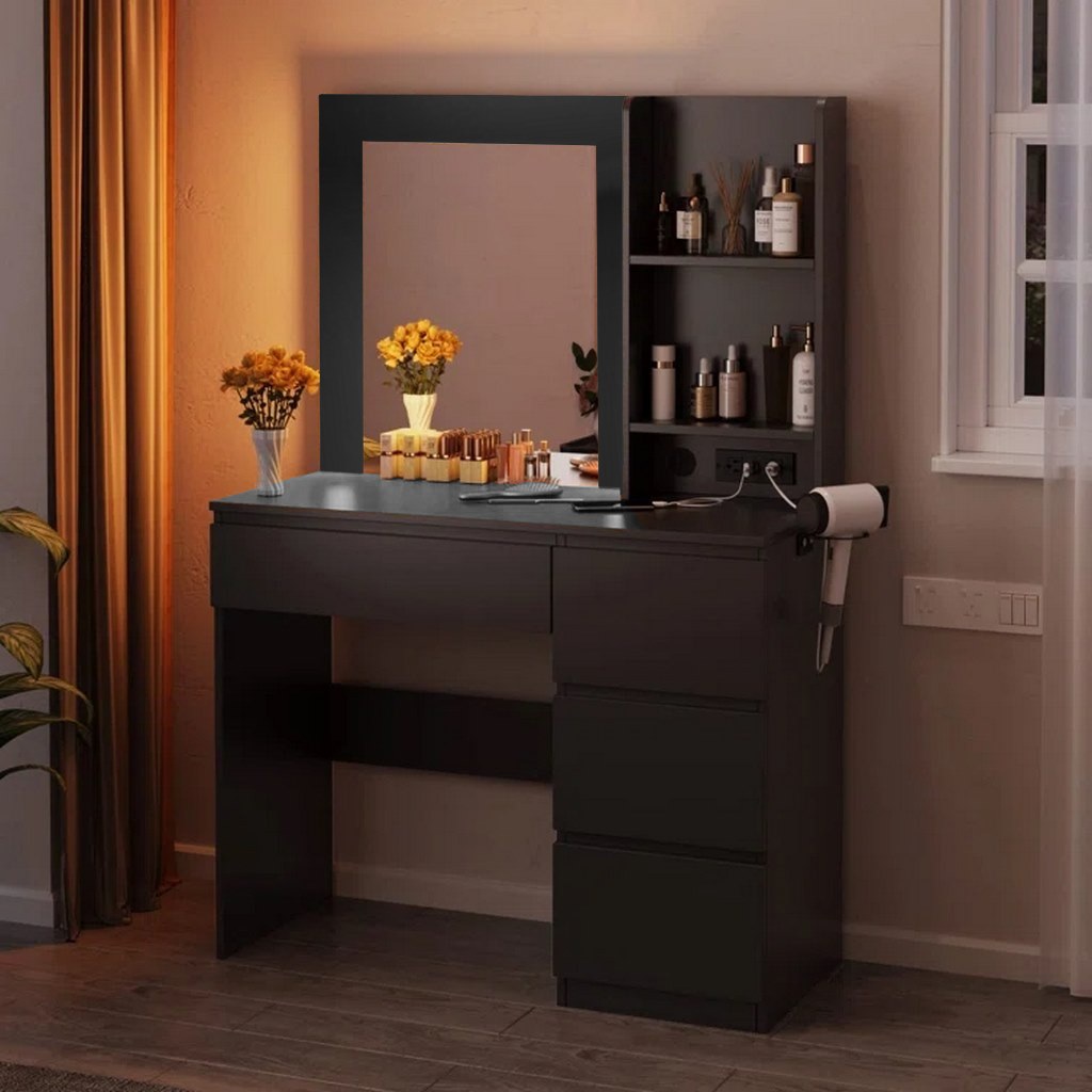 Dresser DR028 - تسريحة