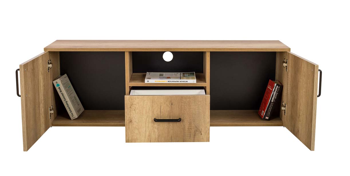 TV Unit TVU073 - وحدة تلفزيون