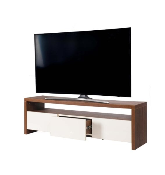 TV Unit TVU075 - وحدة تلفزيون