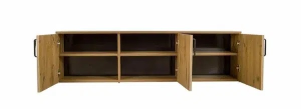 TV Unit TVU074 - وحدة تلفزيون