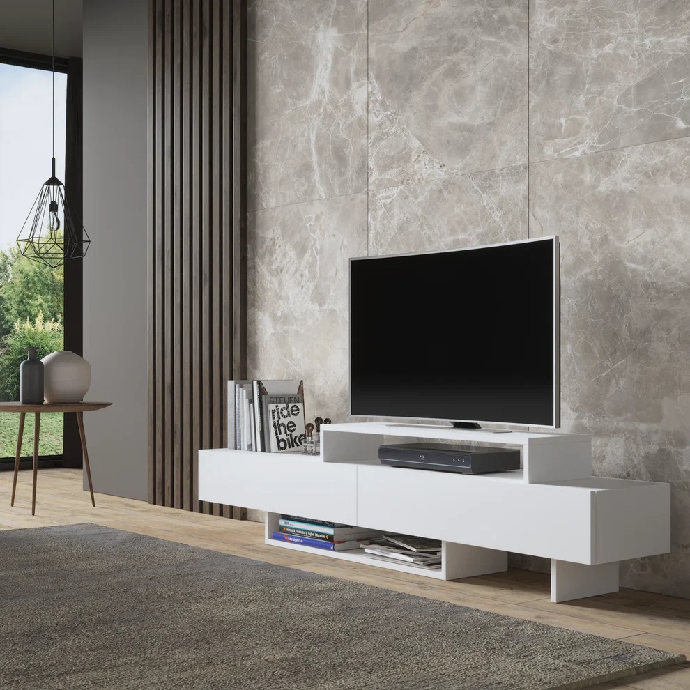 TV Unit TVU047 - وحدة تلفزيون