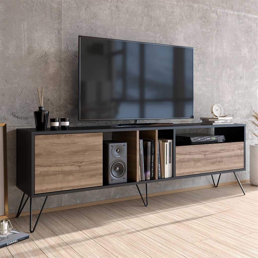 TV Unit TVU021 - وحدة تلفزيون