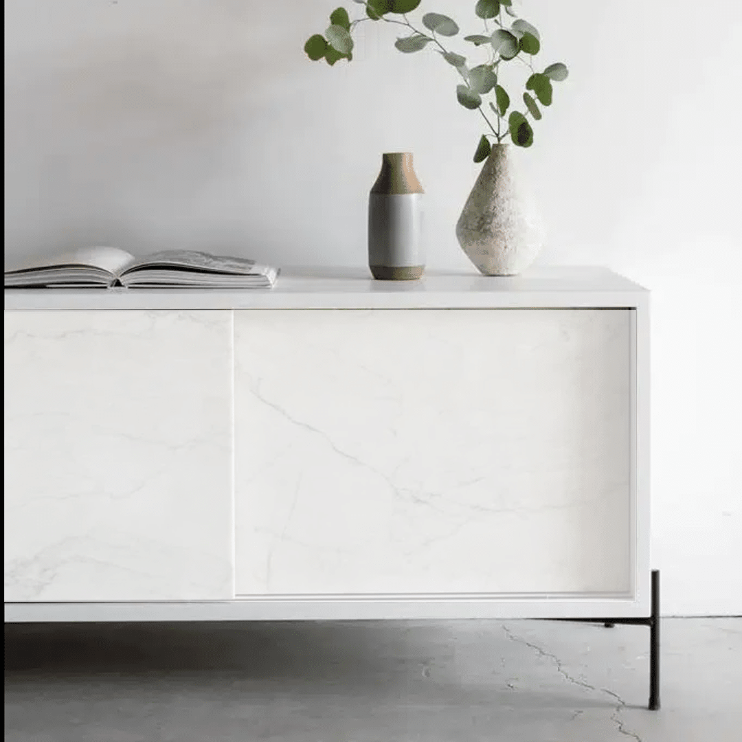 TV Unit TVU017- وحدة تلفزيون