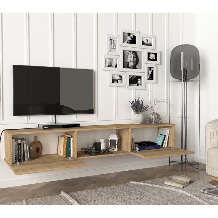 TV Unit TVU010 - وحدة تلفزيون