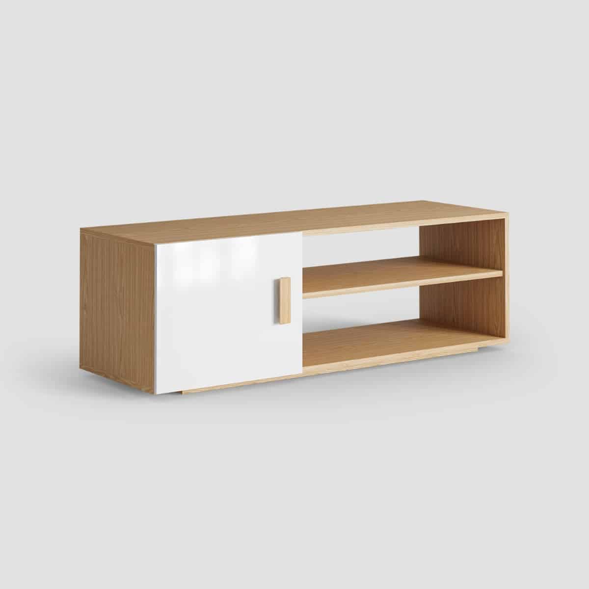 TV Unit TVU004 - وحدة تلفزيون