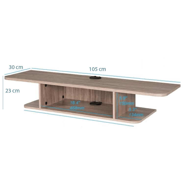 TV Unit TVU009 - وحدة تلفزيون