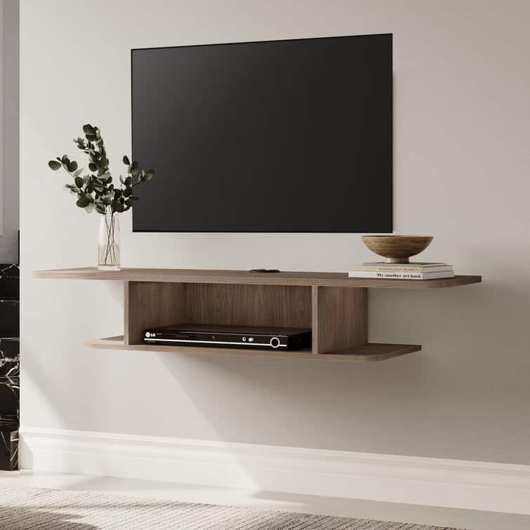 TV Unit TVU009 - وحدة تلفزيون