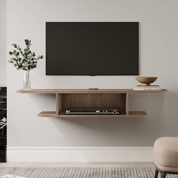 TV Unit TVU009 - وحدة تلفزيون