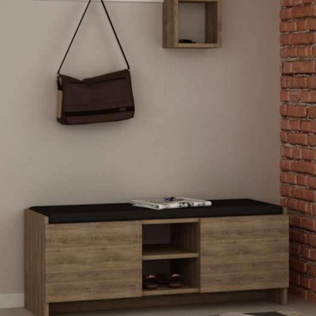 Shoe Rack SR055 - جزامة