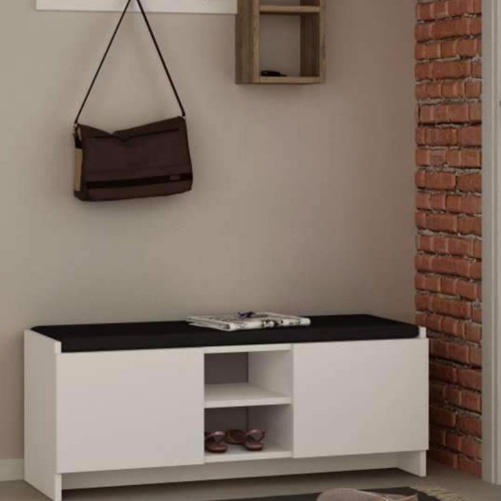 Shoe Rack SR055 - جزامة