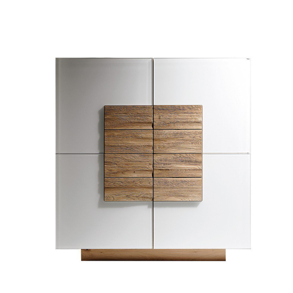 Shoe Rack SR052 - جزامة