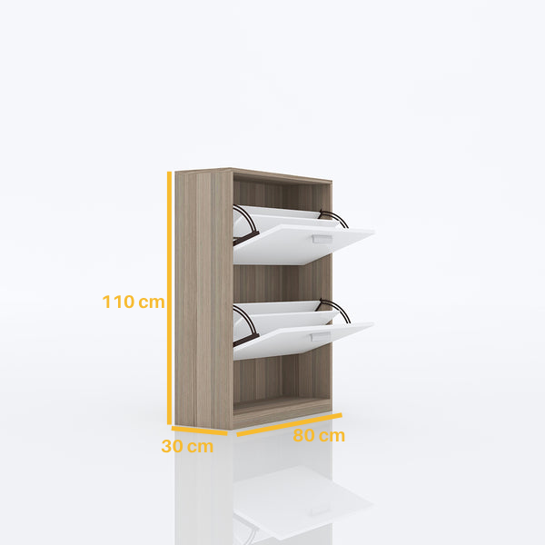 Shoe Rack SR049 - جزامة