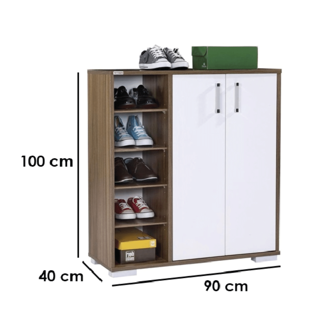 Shoe Rack SR045 - جزامة
