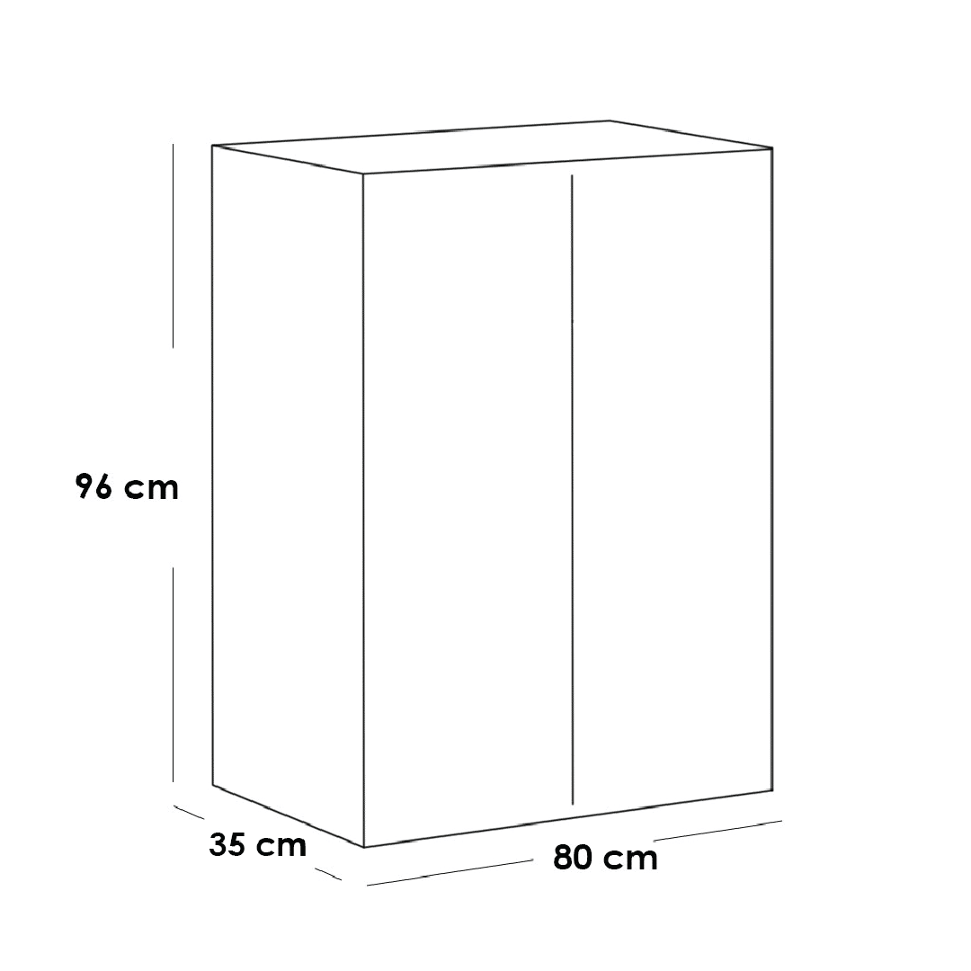 Shoe Rack SR044 - جزامة