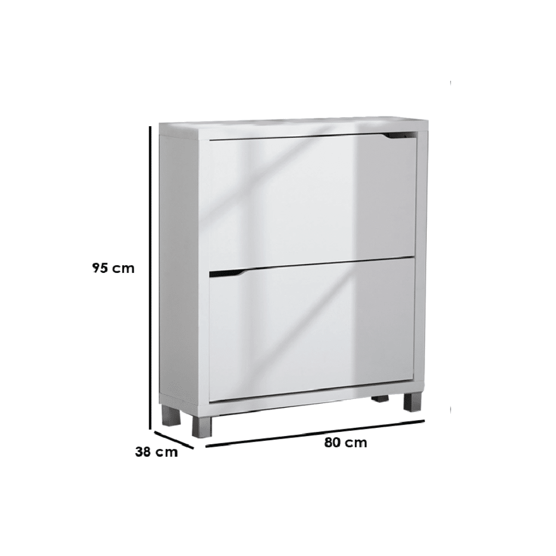 Shoe Rack SR041 - جزامة