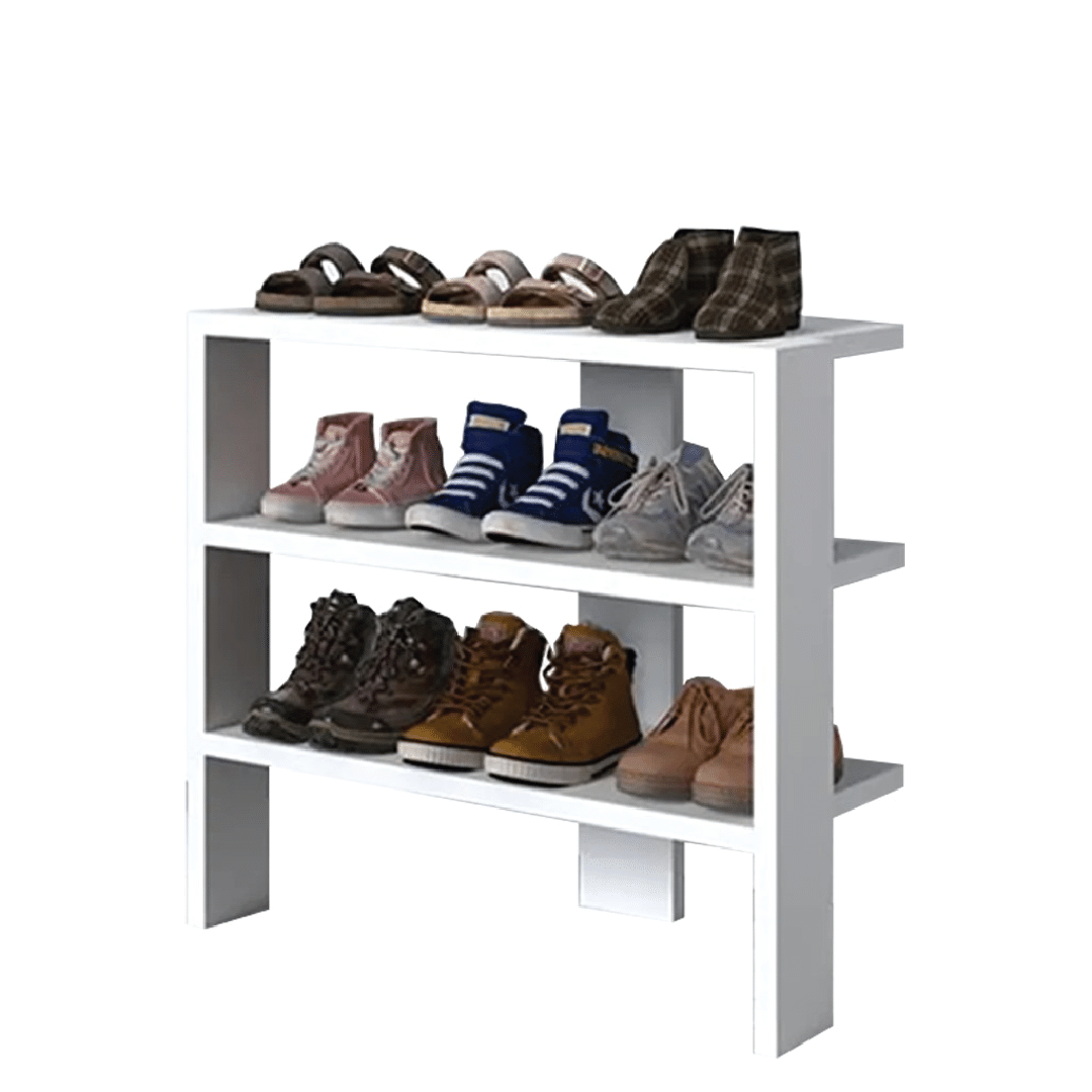 Shoe Rack SR038 - جزامة