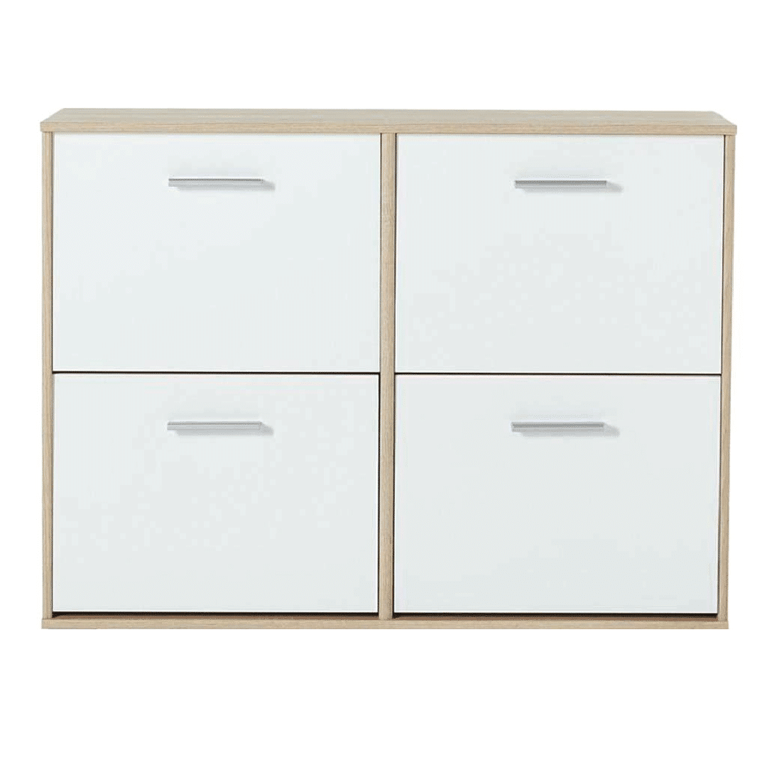 Shoe Rack SR035 - جزامة