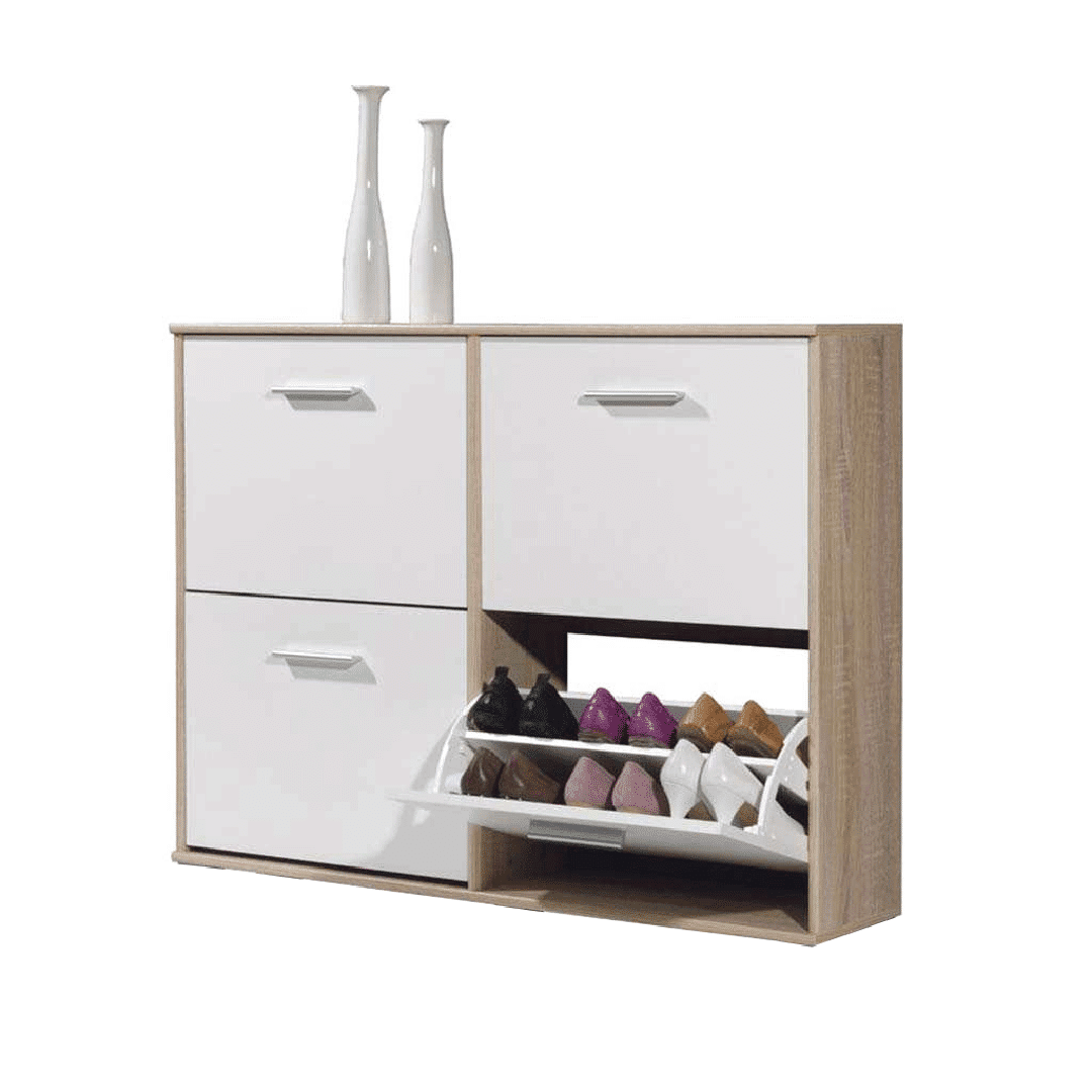 Shoe Rack SR035 - جزامة