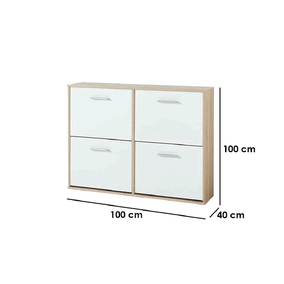 Shoe Rack SR035 - جزامة
